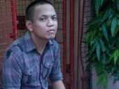 Bai Ella Latip Biruar drug pusher arrested in Cotabato