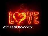 SOLVE FAMILY PROBLEMS WITH PROF MBUSI'S SPELLS ON +27836522787