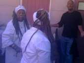 Arressted in Haiti for molesting boys Arressted in Haiti for molesting boys