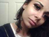 Follow link to Brittney wanted 4 MURDER