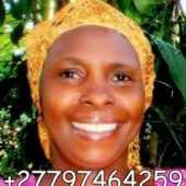 I want to expraine my wanderful help i got from dr MAMA SHANIA