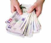 Quickly get loans up to 1000 pounds with easy terms and condition