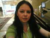 She gave my information to a stalker named Tara S. Hamdi of Abu, Dubai , UAE