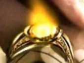 MAGIC RING WITH PROF MBUSI ON +27836522787