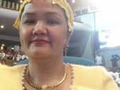 Bai sandra Sema the thief and murderer ANG DAKILANG MAGNANAKAW Bai sandra Sema the thief and murderer ANG DAKILANG MAGNANAKAW