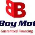 Repeated fraud and scam artist. DO NOT BUY A CAR FROM  BIG BOY MOTORS