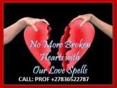 TRUSTED LOST LOVE SPELLS CALL +27836522787