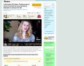 People scam you with fake video testimonials People scam you with fake video testimonials