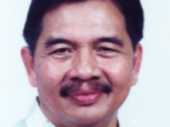 Muslimin Gampong Sema the corrupt mayor of Cotabato Muslimin Gampong Sema the corrupt mayor of Cotabato